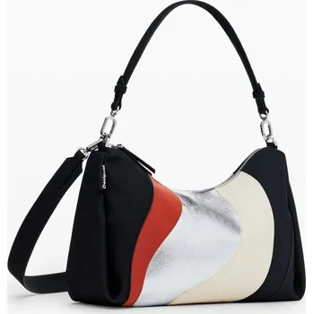 Kabelka Kabelka Desigual Kahlo Mayari Ma tutti fruti velikost U