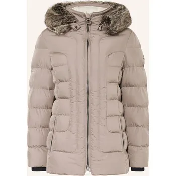 Wellensteyn Dámská Prošívaná Bunda Belvitesse Medium S...