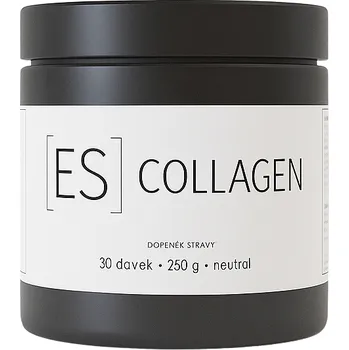 Speciální výživa ES Collagen 250g