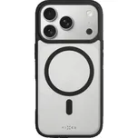 FIXED MagMisty kryt s MagSafe pro iPhone 17 Pro - černý