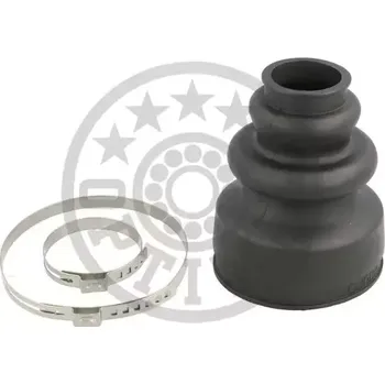 Auto-moto OPTIMAL Sada manžety hnacího hřídele OPT CVB-10188CR