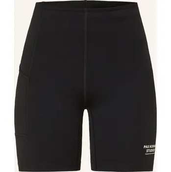 Dámské kraťasy Pas Normal Studios Dámské Běžecké Legíny Balance, černá, 34