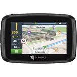 NAVITEL G590 MOTO
