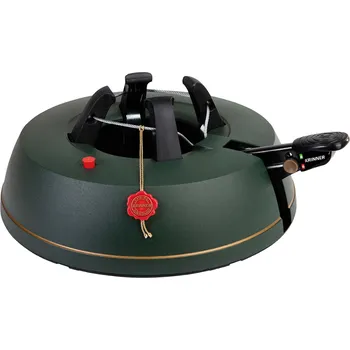 Vánoce Stojan na vánoční stromek Krinner Comfort M