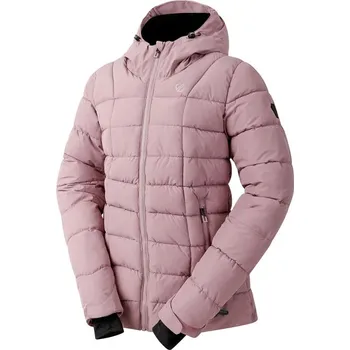 Dámská větrovka D2b Bunda Dare2b Blindside Barva: lila, Velikost: 36, Pohlaví: Dámské