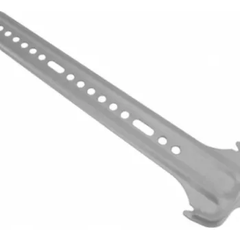 Stavební profil ProfiFIX Krokvový závěs kotva 480 mm | sleva 1% | cena za ks