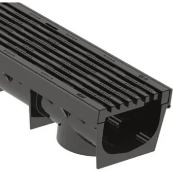 Odvodňovací žlab MEA PARK 141742 | cena za ks