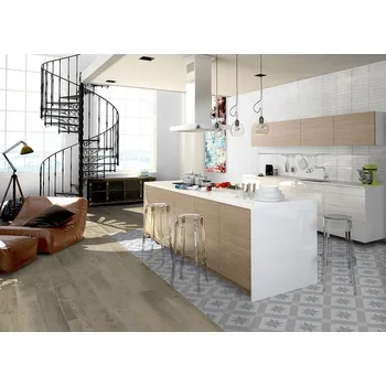 Dlažba DLAŽBA KEROS BARCELONA STAR 25X25