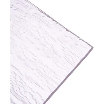 Plexisklo Evonik Plexisklo Plexiglas B Plexisklo Plexiglas struktura B kůra Kód barvy: 0A000 B, Šířka: 1650, Délka: 3050, Hmotnost: 24.2 | cena za m²