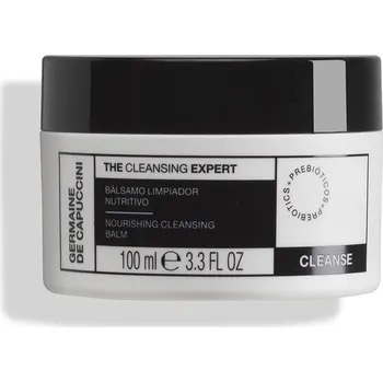 Pleťový krém Germaine de Capuccini Cleansing Expert Nourishing Cleansing Balm - vyživující čistící balzám 100 ml