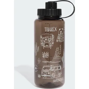 Košík na láhev Adidas TRIT Bottle 1L JN4256