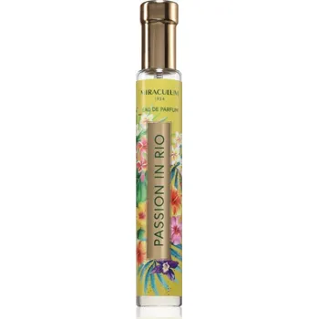 Dámský parfém Miraculum Passion in Rio EDP parfémovaná voda pro ženy 30 ml