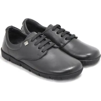 Dámské polobotky PS LAGOS 28027 černá, vel. 38