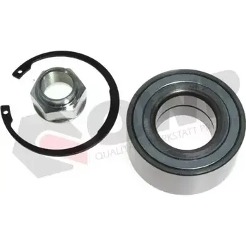 QWP Sada ložiska kola QWP WWB679