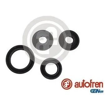 Brzdový systém Sada na opravy, hlavní brzdový válec AUTOFREN SEINSA D1386
