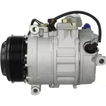 Kompresor klimatizace QWP Kompresor klimatizace QWP WCP173N + DOPRAVA ZDARMA!