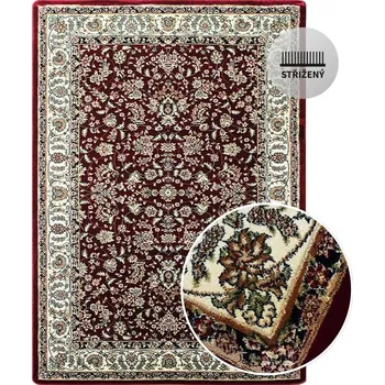 Koberec Kusový koberec Berfin ANATOLIA 5378 Red Rozměr: 100x200 cm