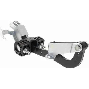 Dveře karosérie ORIGINÁLNÍ DÍL CITROËN - PEUGEOT Omezovač otevření zadních levých dveří Citroën Jumper, Fiat Ducato a Peugeot Boxer (1613353880)