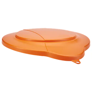 kbelík Vikan Víko na 12 litrové vědro - oranžové