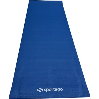 podložka na cvičení Podložka na cvičení Sportago Yoga Feel - modrá