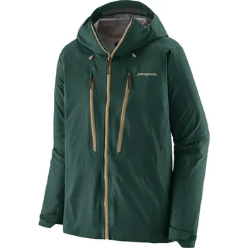 Dámská casual bunda Bunda PATAGONIA M STORMSTRIDE JKT Man velikost M