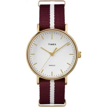 Sporttester Hodinky Timex The Fairfield