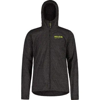 Dámská casual bunda Bunda MALOJA HASLWANDM. Man velikost XL