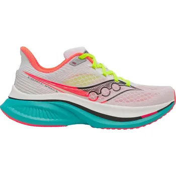 Běžecké lyžování Boty SAUCONY W ENDORPHIN SPEED 5 Lady velikost bot 7,5