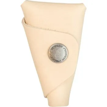 Pouzdro na nůž Morakniv Leather Sheath Hook Knife 163 kožené pouzdro
