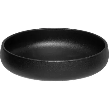 Talíř Maku Keramický talíř s vysokým okrajem, Ø 15,5 cm, ROBUSTE