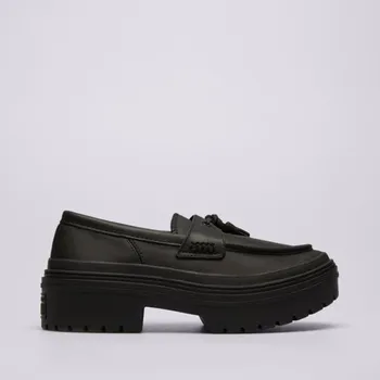 Dámská obuv Converse Chuck Taylor All Star Lugged Heel Loafer Černá 37