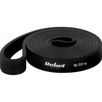 Guma posilovací REBEL Power Band PL-3 16-32kg 1ks