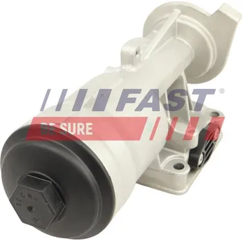 Chladič motoru Olejový chladič, motorový olej FAST FT10737