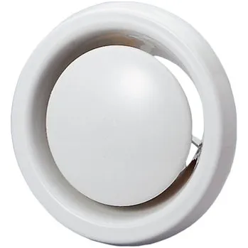 Průmyslový ventilátor Protipožární talířový ventil TB 12 DN125 od Maico - 0151.0271