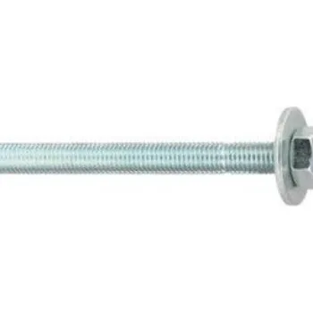 Stavební chemie Klimas Wkręt-met SVORNÍK PRO CHEM. KOTVY A4 M8X130 | sleva 19% | cena za ks