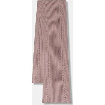 Šála Guess Šála AW5383.POL03 růžová