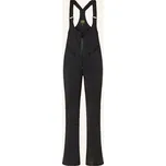 Goldbergh Dámské Softshellové Lyžařské Kalhoty Phoebe, černá, 38