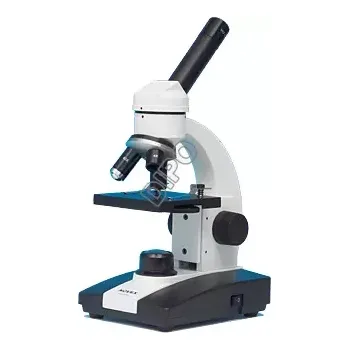 Mikroskop Mikroskop žákovský NOVEX JUNIOR LED