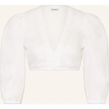 Heimatglück Tracht Dámská Dirndl Halenka Vivi S 3/4 Rukávem,...