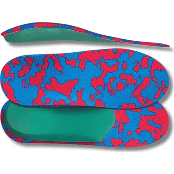 Vložka do bot SVORTO dětské skelet vložky Velikost: 23