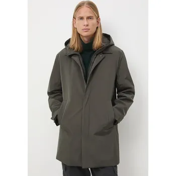 Dámská parka Parka Medicine RW25-KPM810 zelená 87X, vel. M