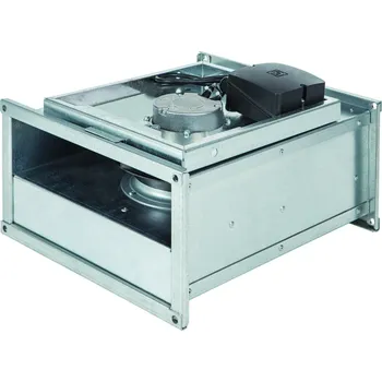 Průmyslový ventilátor S&P IRB-315A ECOWATT - Kanálový ventilátor, EC, 230V - 5132930700