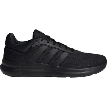 Pánské tenisky ADIDAS Boty Lite Racer 4.0 48 ČERNÁ|ŠEDÁ
