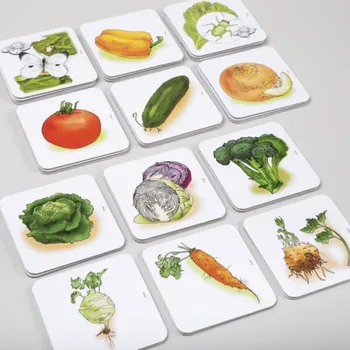 Příroda Užitkové rostliny