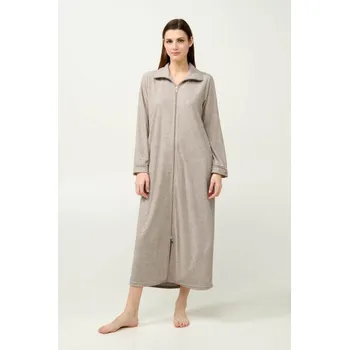 Dámský župan VAMP ROBE 23151-112-M