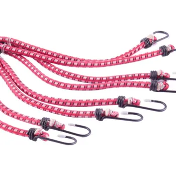 Upínací popruh Scobax Upínadlo gumové pavouk 50 - 100 cm | cena za bal