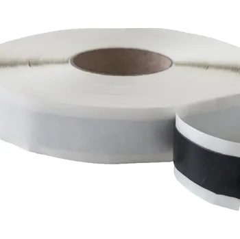 Izolační páska Gutta Butylkaučuková těsnící páska pod kontrolatě Butylband 15 mm x 15 m - 1 ks (černá) | cena za ks