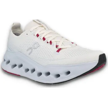 Dámská obuv On Cloudsurfer Max W 3WF30224290 W - ivory/arctic 39