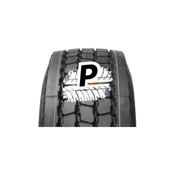 CONTINENTAL HSC1 13 R22.50 156/150K ED CONSTRUCTIONPŘEDNÍ NÁPRAVA M+S