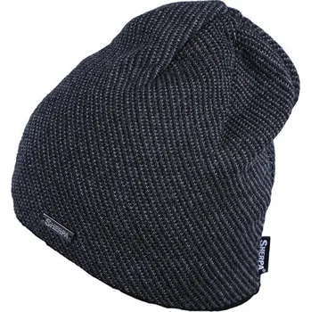 Čepice Zimní čepice Sherpa Owen Barva: černá